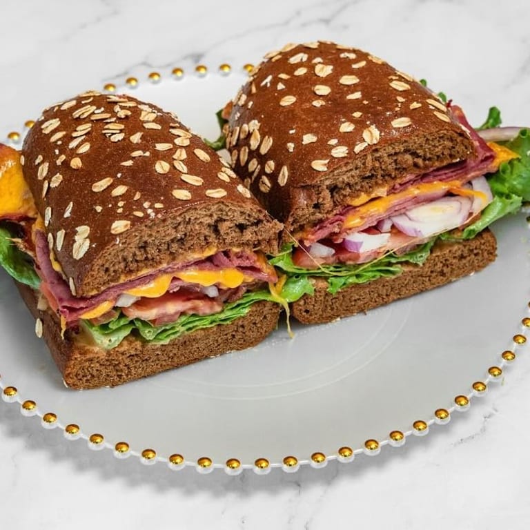 Quick Online Ordering for Your Busy Day