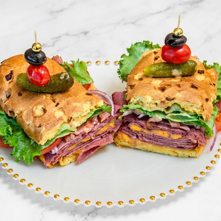 Large Orders for Your Next Big Event