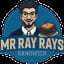Mr. Ray Rays Gourmet Sandwiches